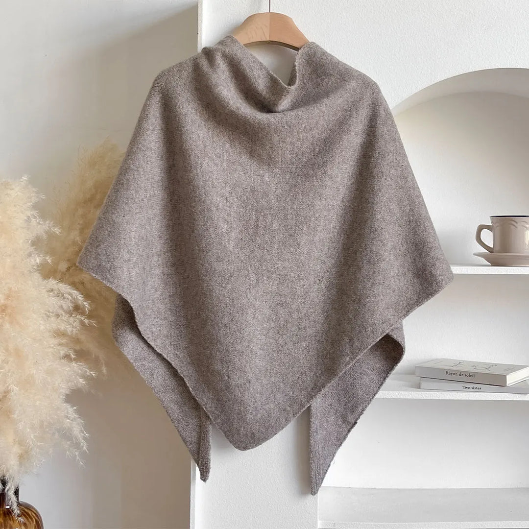 Aurora - Soft fall Cape