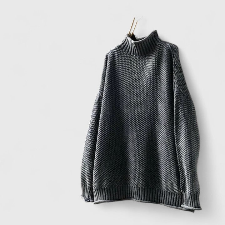 Brenda - Sophisticated Sweater