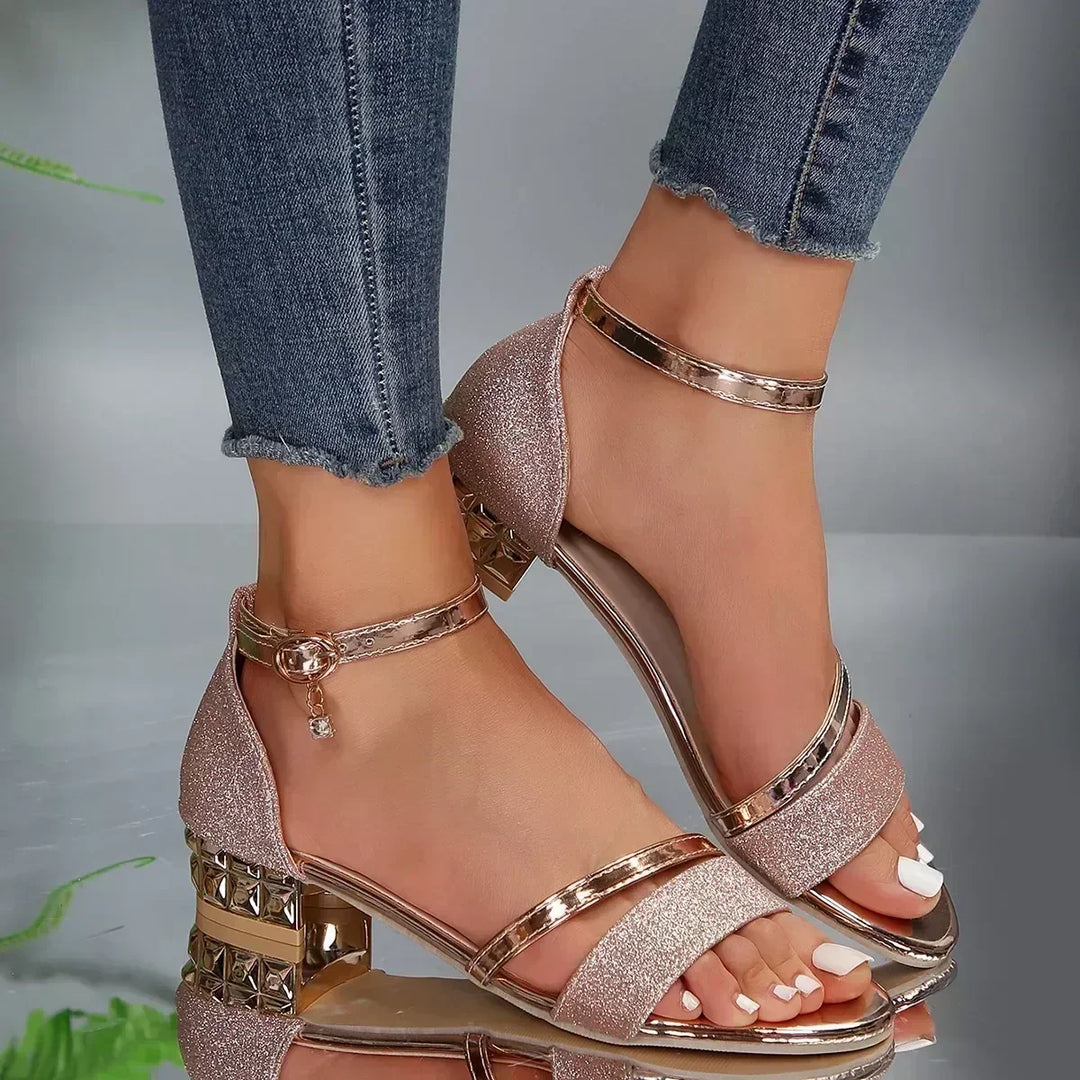 Daniela - Comfort Sandals