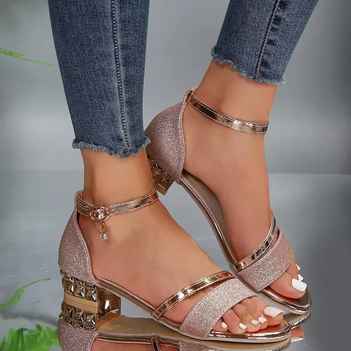Daniela - Comfort Sandals