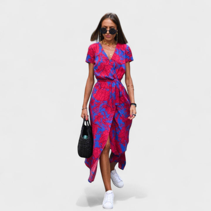 Hope Lily - Boho Chic Dress