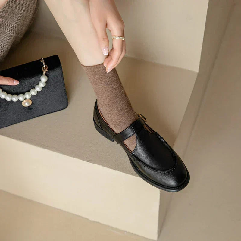 Käthe – Retro Shoes