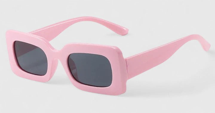 Cassidy - Sophisticated Sunglasses