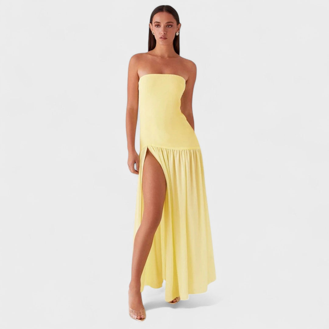 Lucy - Gala Dress