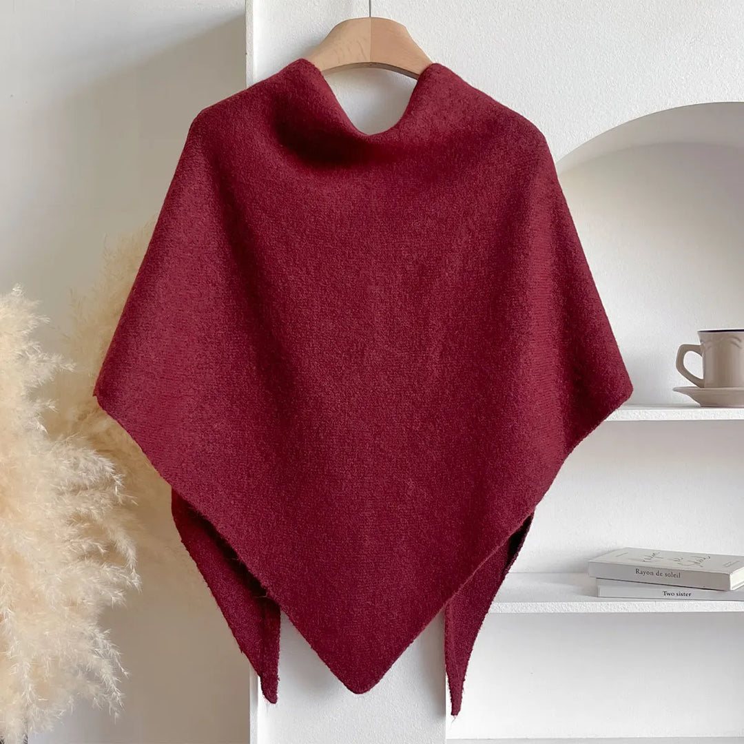 Aurora - Soft fall Cape
