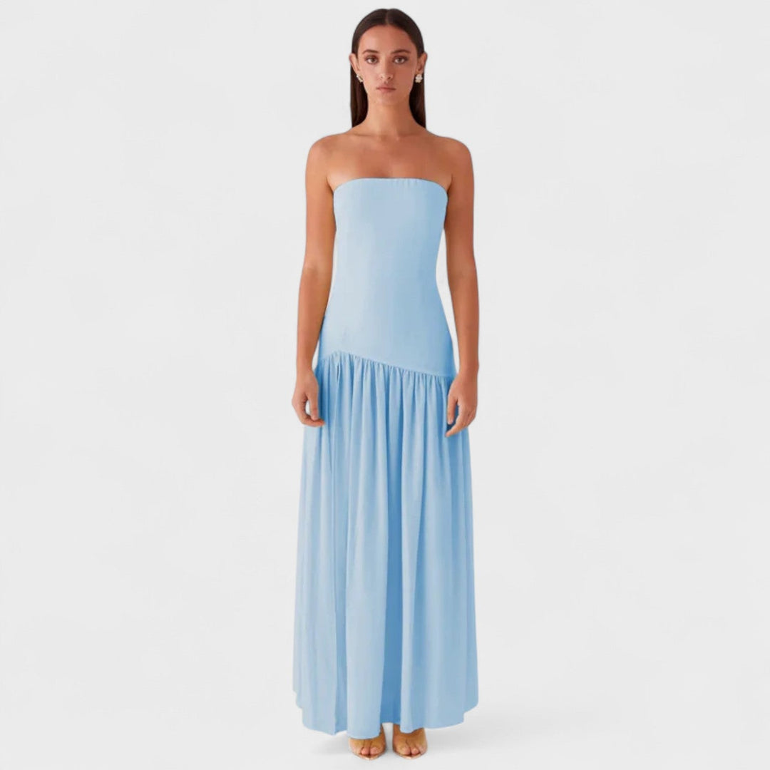 Lucy - Gala Dress