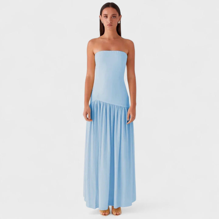 Lucy - Gala Dress