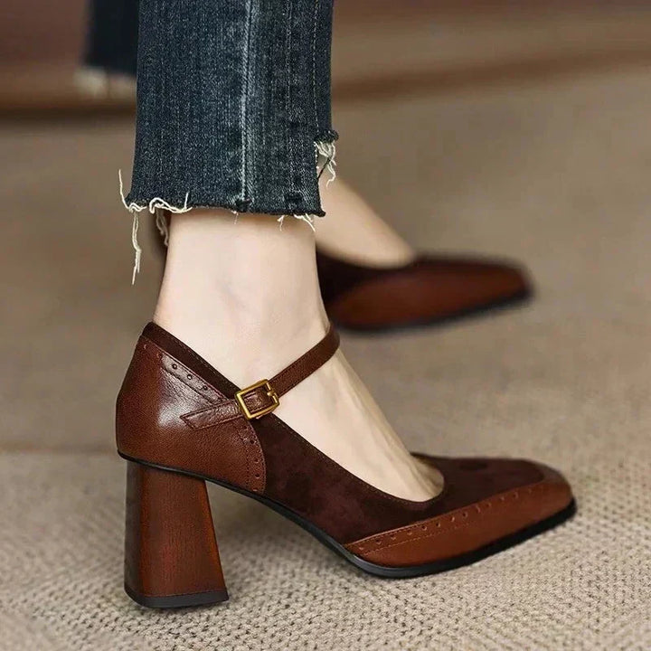 Charlotte – Classic Pumps