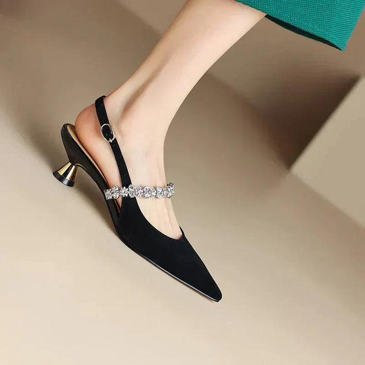 Elisa – Elegant Pumps