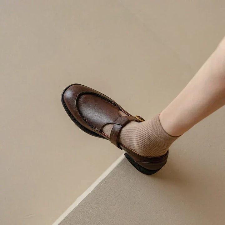 Käthe – Retro Shoes
