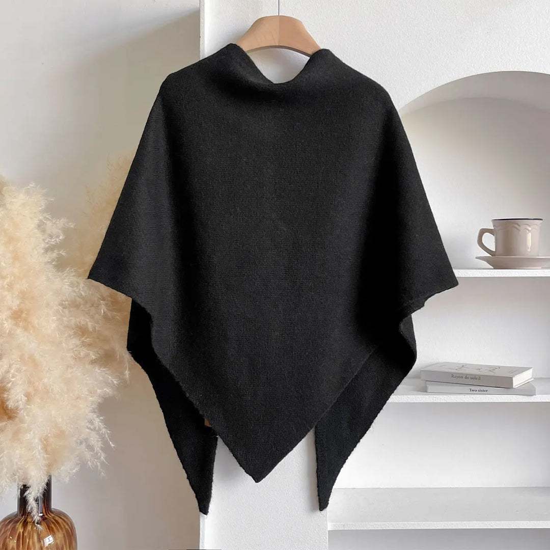 Aurora - Soft fall Cape