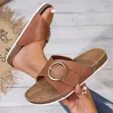 Brittany - Orthopedic Sandals