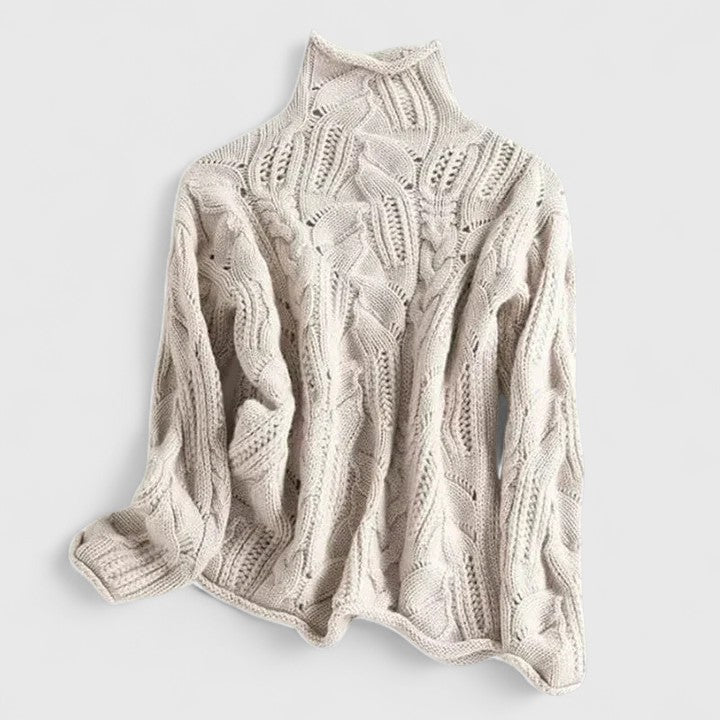 Isabella - Elegant Sweater