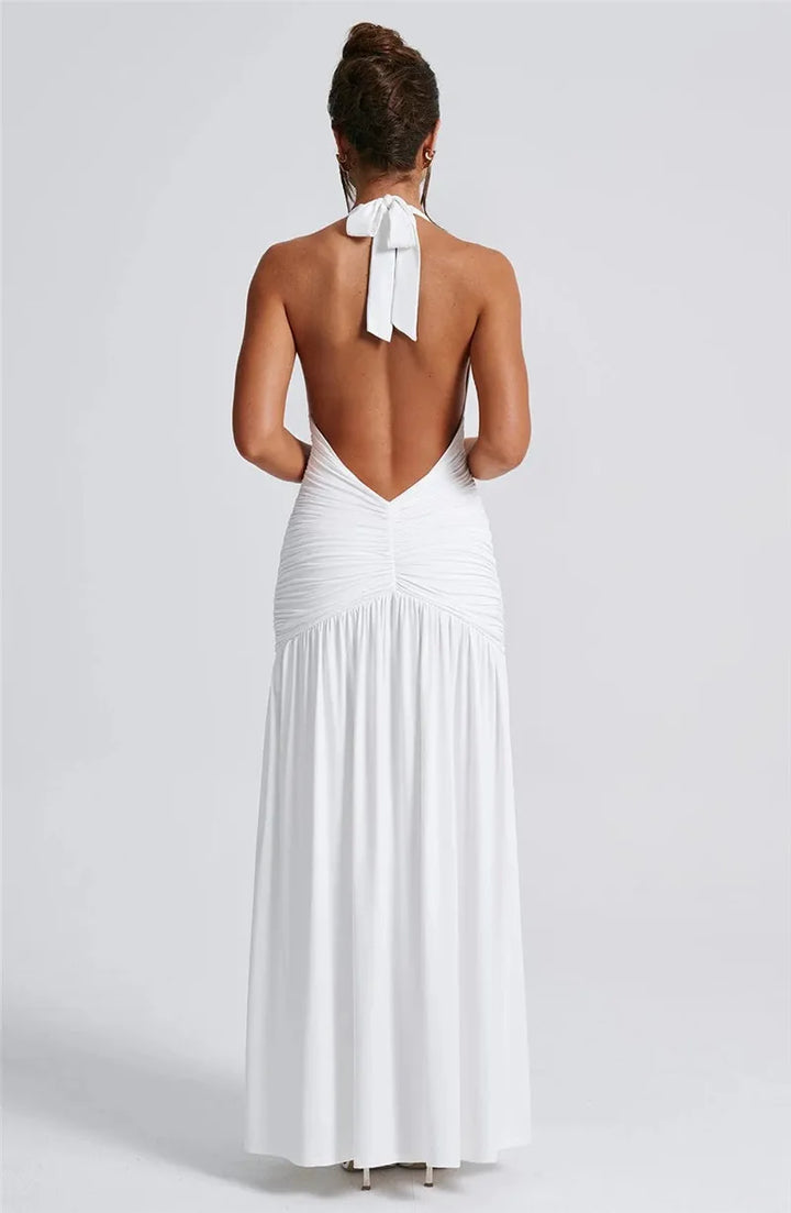 Harmony - The Maxi Dress of Dreams