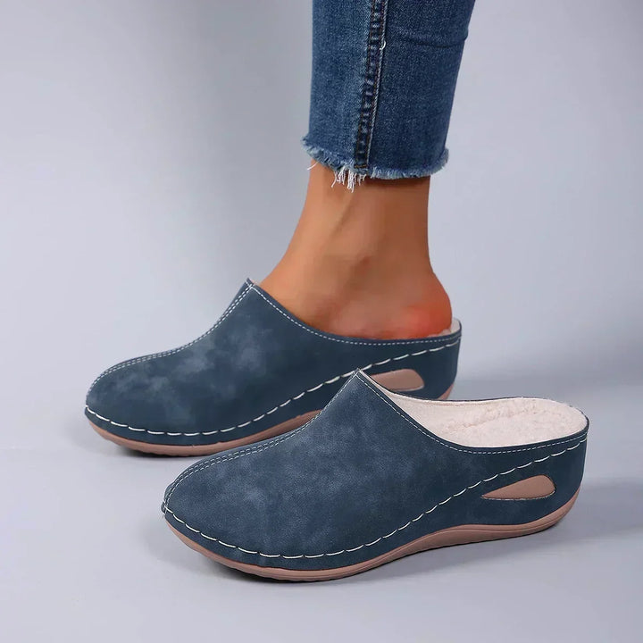 Dawn - Orthopedic Slip-Ons
