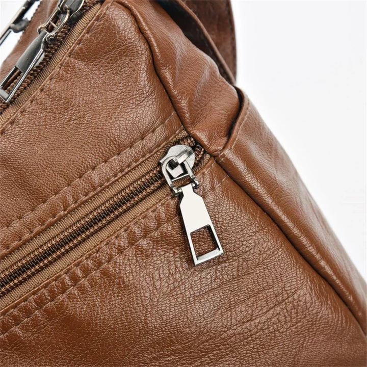 Ivy - Timeless Multi-Layer Crossbody Bag