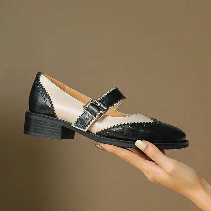 Paula – Stylish Mary Jane Shoes