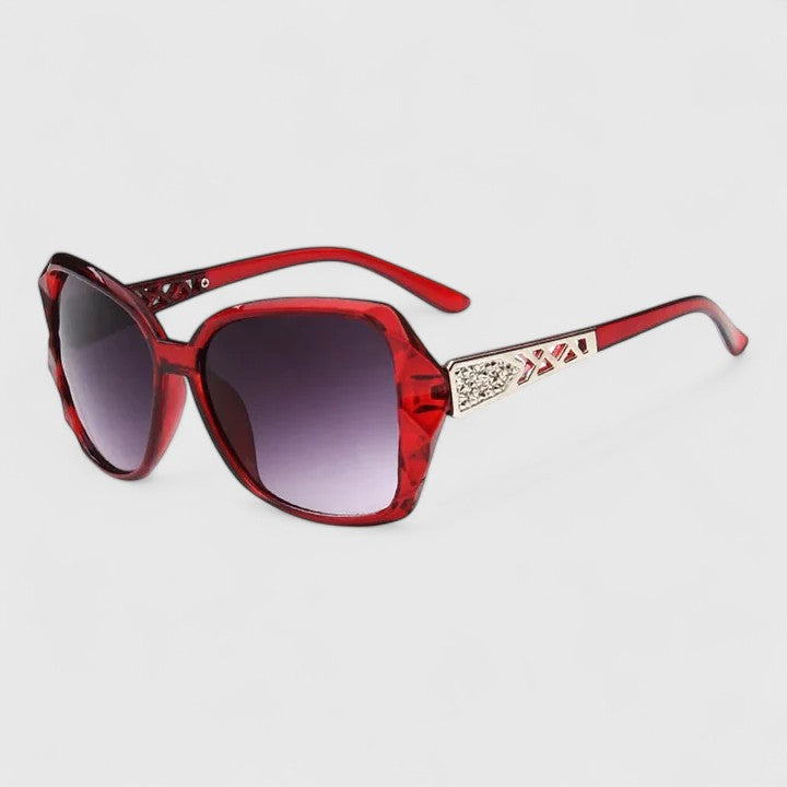 Quinn - Sophisticated Sunglasses