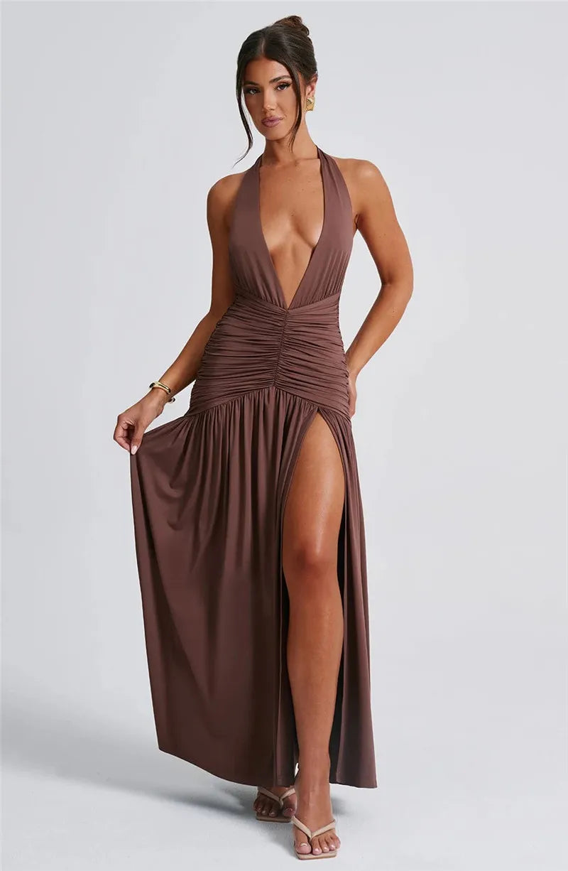 Harmony - The Maxi Dress of Dreams