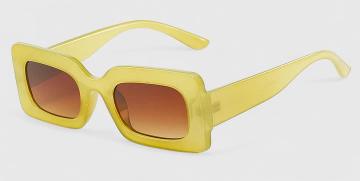 Cassidy - Sophisticated Sunglasses