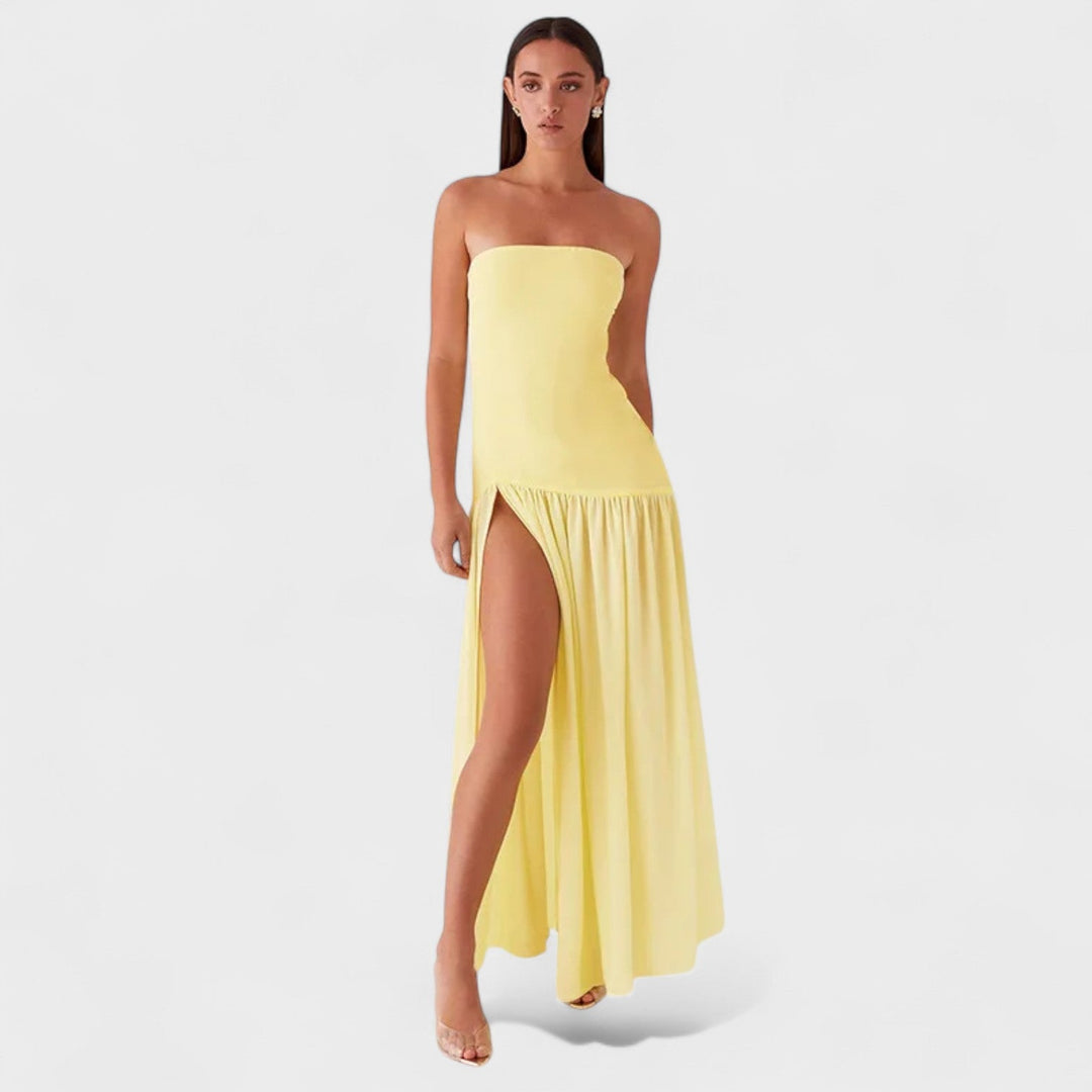 Lucy - Gala Dress