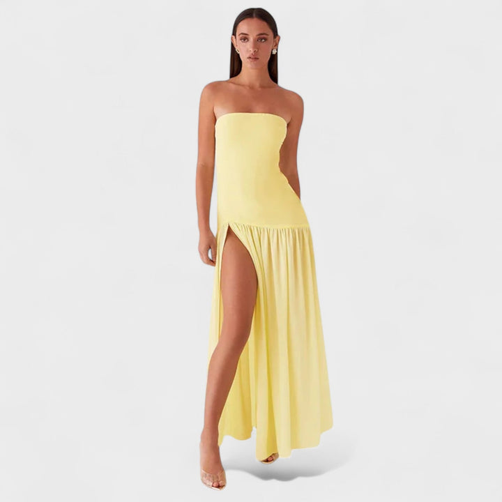 Lucy - Gala Dress