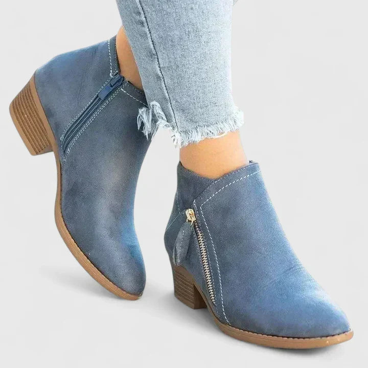Amrei | Orthopedic Boots