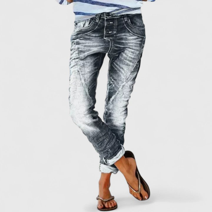 Daphne - Comfortable Women Pants