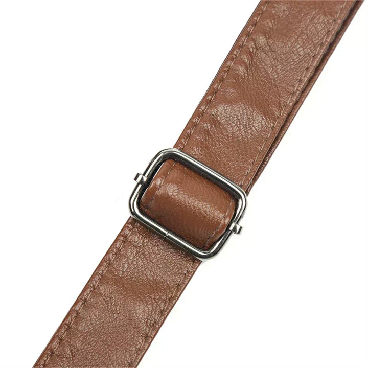 Ivy - Timeless Multi-Layer Crossbody Bag