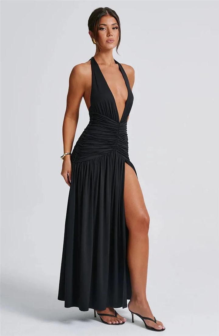 Harmony - The Maxi Dress of Dreams