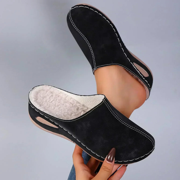 Jennifer - Orthopedic Slippers