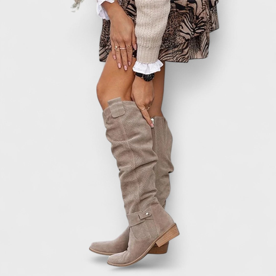Dana | Over-the-Knee Boots