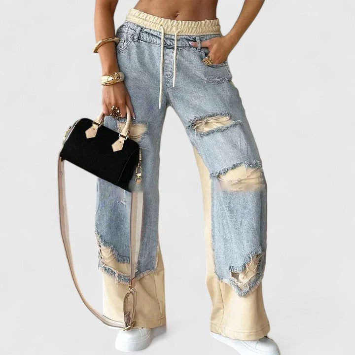 Nina - Comfortable Women Sweatpants