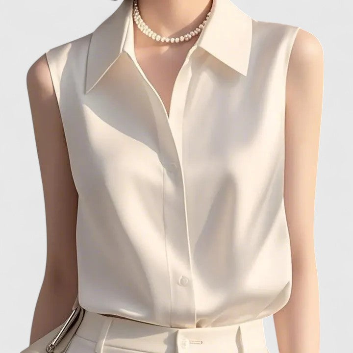 Layla - Sophisticated Blouse