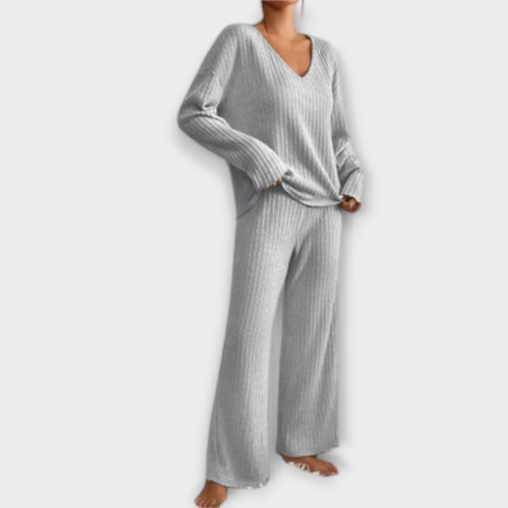 Allison - Comfortable 2-Piece Set