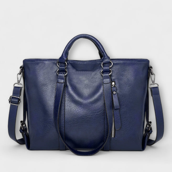 Isabella - Women Large Leather Bag
