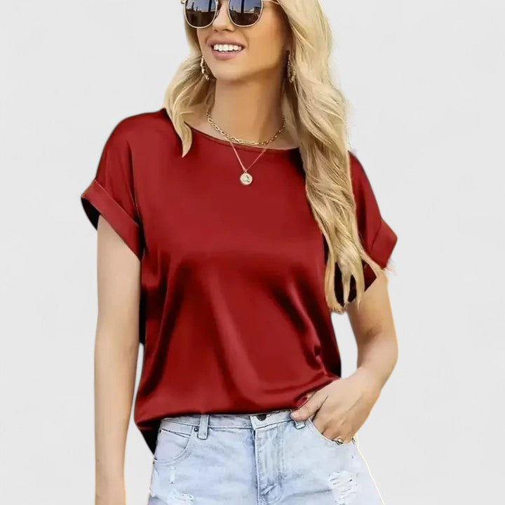 Amara - Elegant Blouse