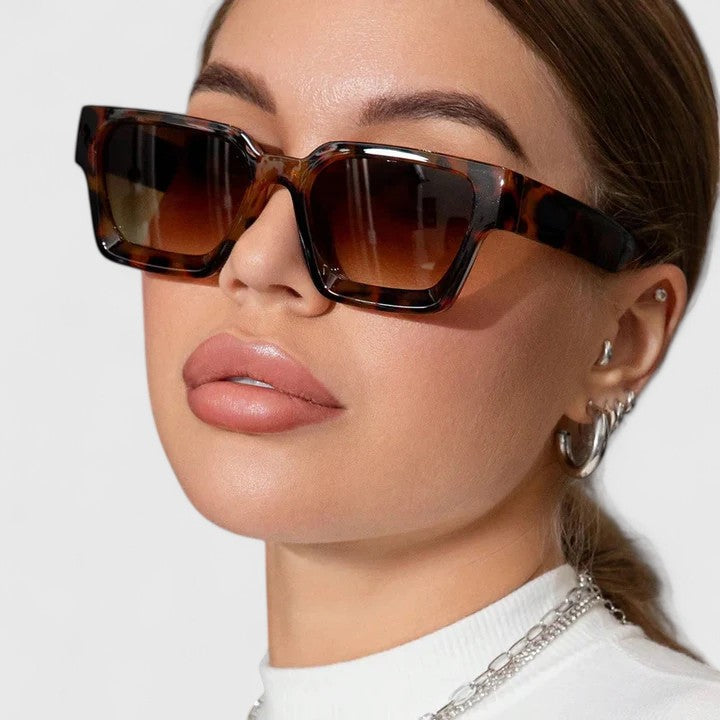 Faith - Elegant Sunglasses