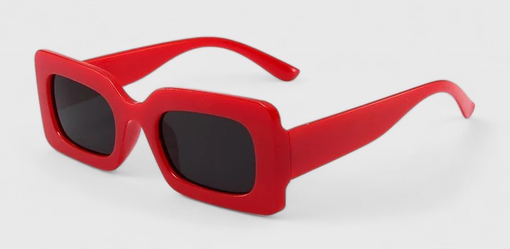 Cassidy - Sophisticated Sunglasses