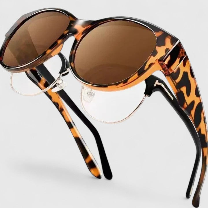 Andrea - Stylish Sunglasses