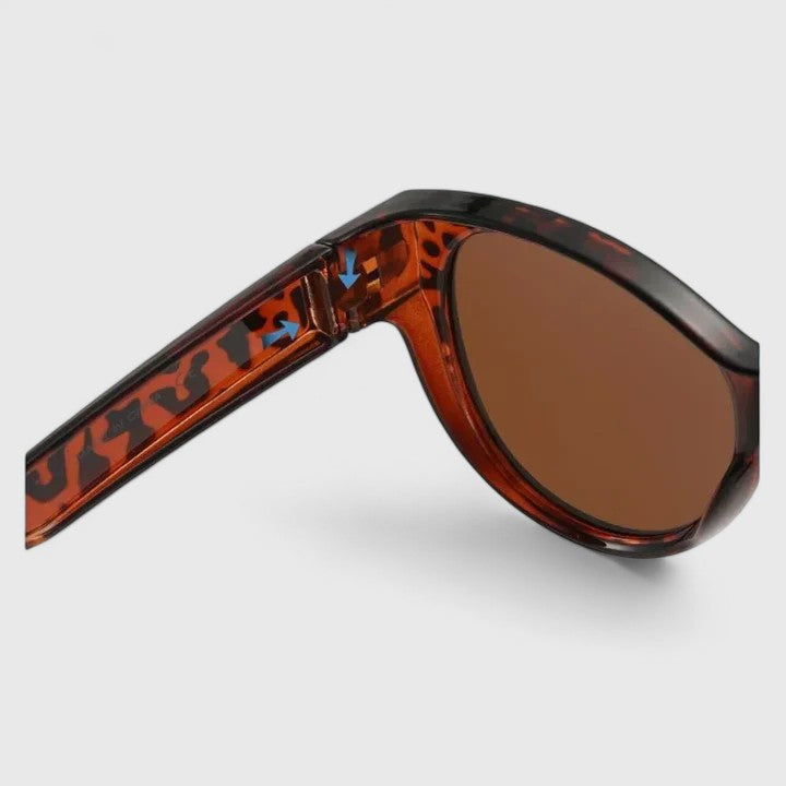 Andrea - Stylish Sunglasses