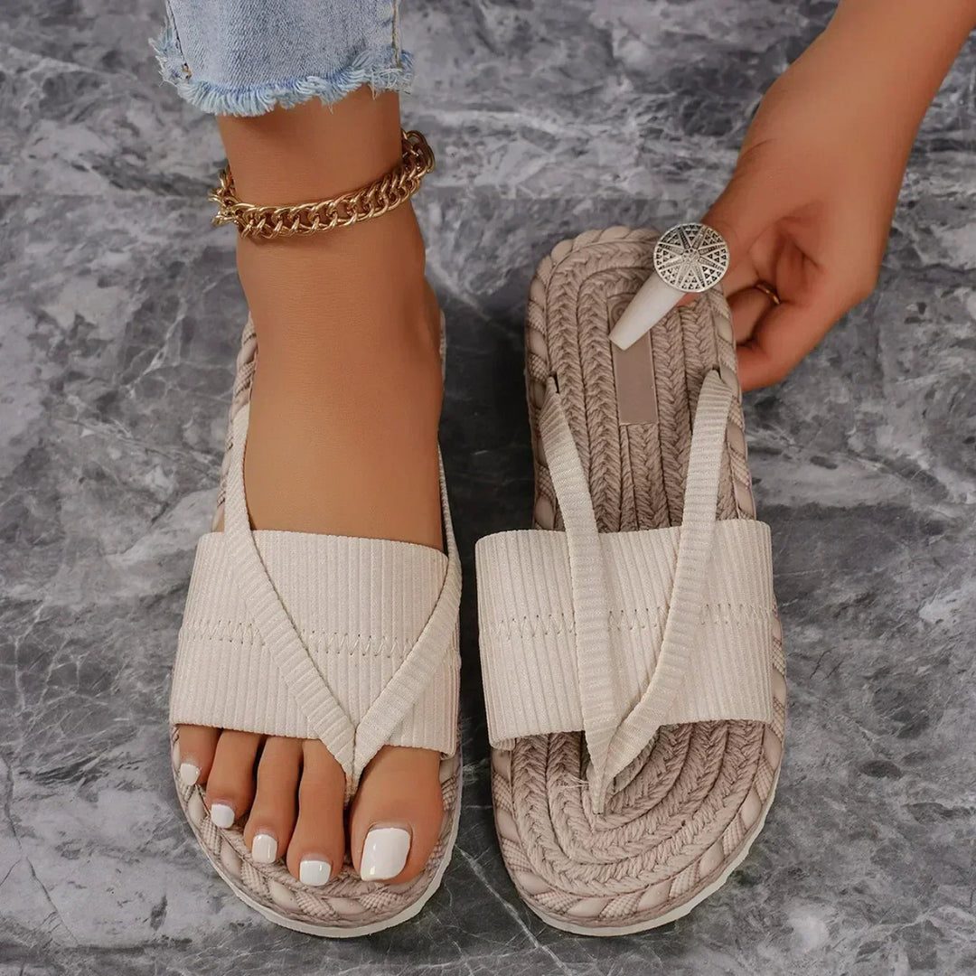 Margaret - Airy Walk Sandals