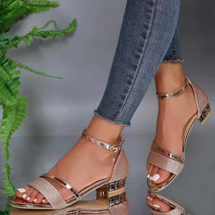 Daniela - Comfort Sandals