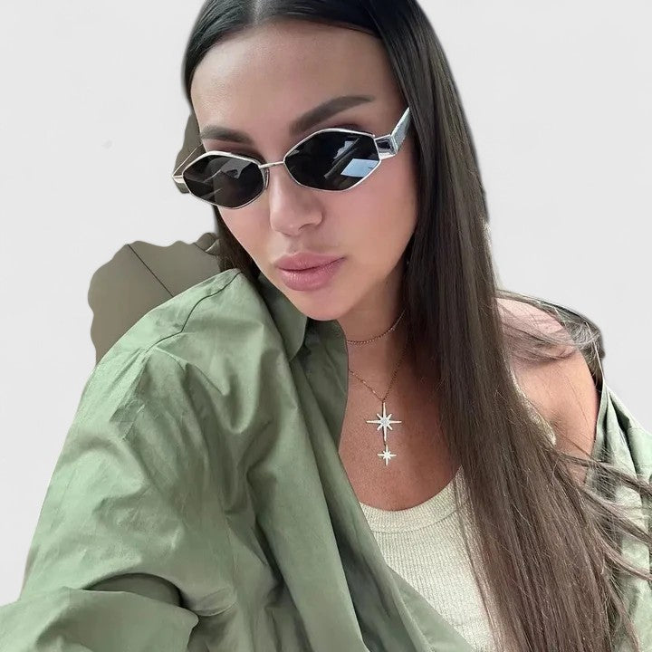 Iris - Sophisticated Sunglasses