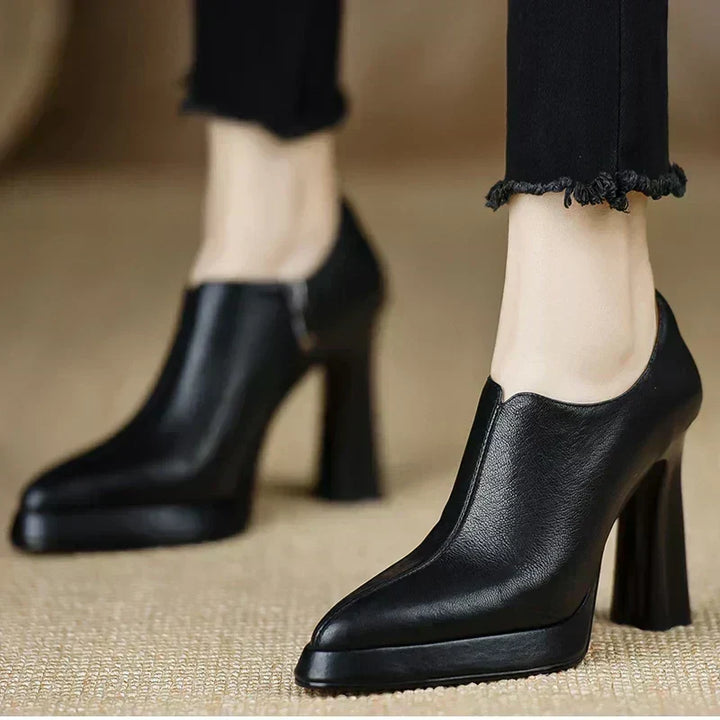 Lina – Stylish High Heels