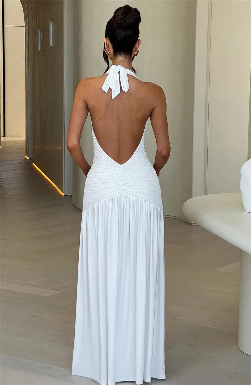 Harmony - The Maxi Dress of Dreams