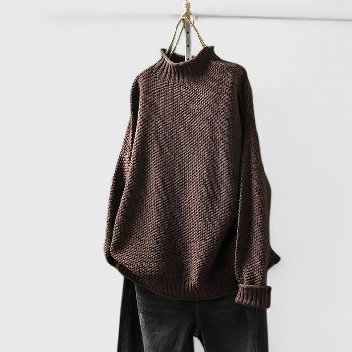 Brenda - Sophisticated Sweater