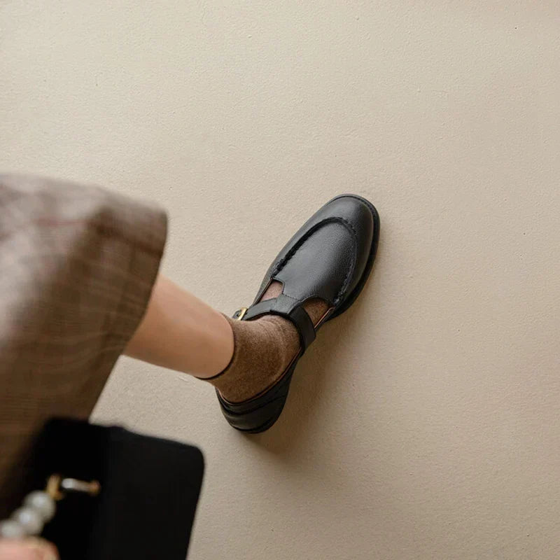 Käthe – Retro Shoes