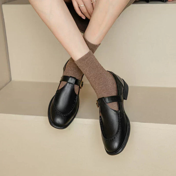 Käthe – Retro Shoes