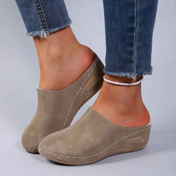 Dawn - Orthopedic Slip-Ons